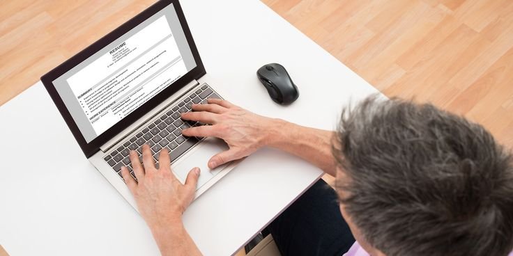 Ensuring Career Development & Reskilling for Older Professionals Future