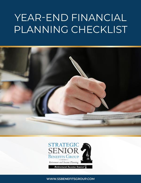 Tailored Financial Planning & Benefits for Senior Staff